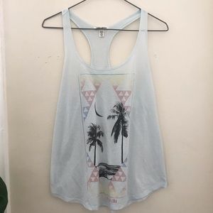 Billabong Tank Top